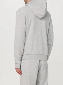 Felpa SUN68 in misto cotone