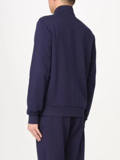 Felpa SUN68 in misto cotone