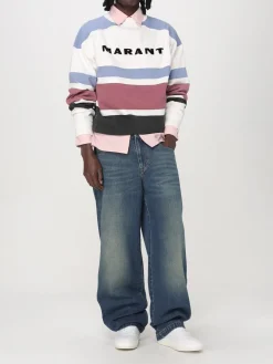 Felpa uomo Isabel Marant