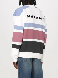 Felpa uomo Isabel Marant
