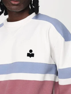 Felpa uomo Isabel Marant