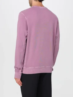 Felpa Woolrich in cotone