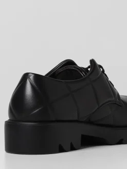 Francesina Strut Grid Bottega Veneta