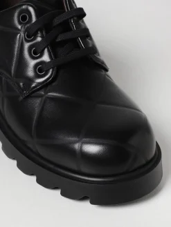 Francesina Strut Grid Bottega Veneta