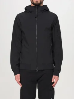 Giacca a vento C.P. Company in nylon