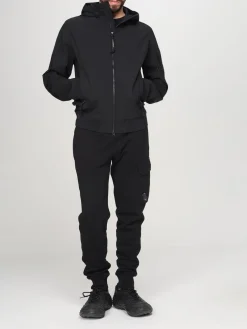 Giacca a vento C.P. Company in nylon