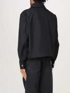 Giacca Ami Paris in nylon