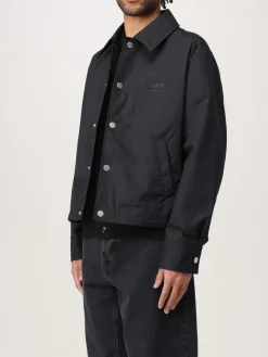 Giacca Ami Paris in nylon