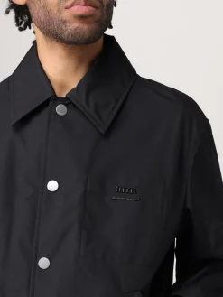 Giacca Ami Paris in nylon