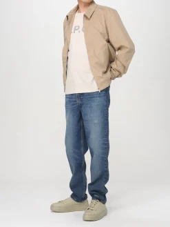 Giacca A.P.C. in cotone