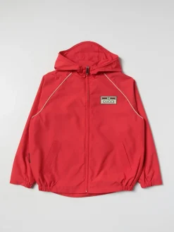 Giacca bambino gucci