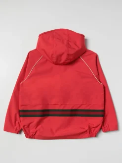 Giacca bambino gucci