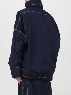 Giacca Bottega Veneta in nylon tecnico