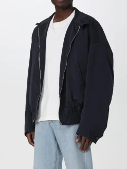 Giacca Bottega Veneta in twill