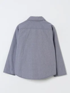 Giacca camicia Aspesi in cotone