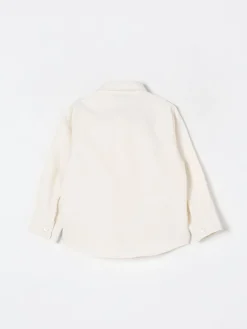 Giacca camicia Manuel Ritz