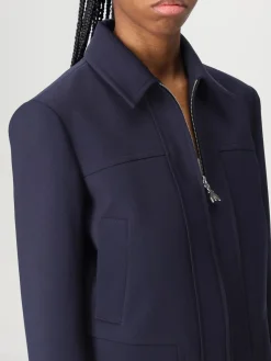 Giacca camicia Patrizia Pepe in poliestere