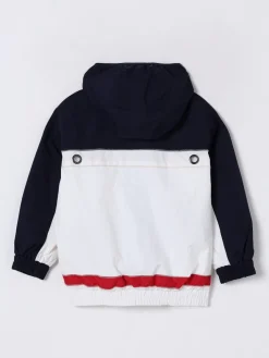 Giacca con cappuccio in poliammide North Sails