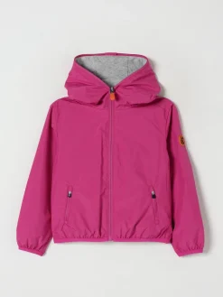 Giacca con cappuccio Save The Duck