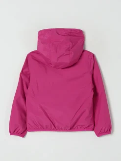 Giacca con cappuccio Save The Duck