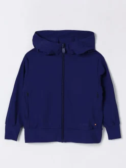 Giacca con cappuccio Save The Duck in nylon