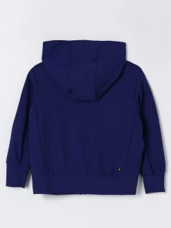 Giacca con cappuccio Save The Duck in nylon