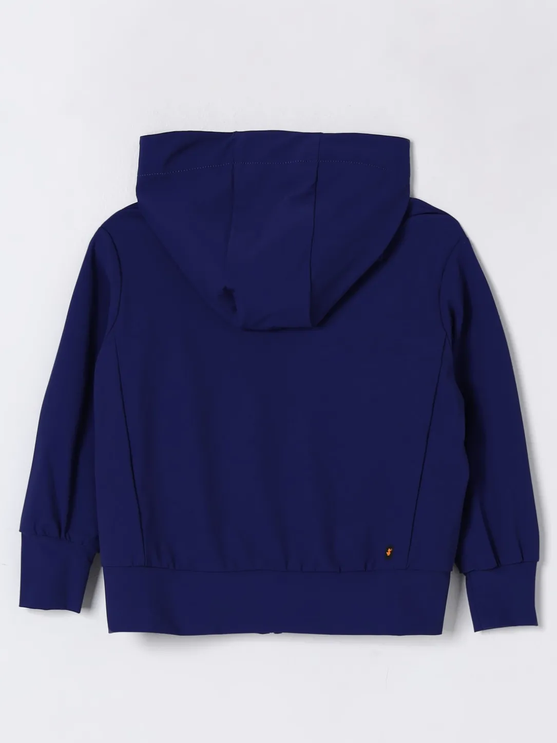 Giacca con cappuccio Save The Duck in nylon