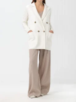 Giacca Dalida Max Mara in lana e cashmere