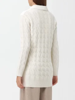 Giacca Dalida Max Mara in lana e cashmere