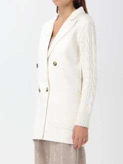 Giacca Dalida Max Mara in lana e cashmere