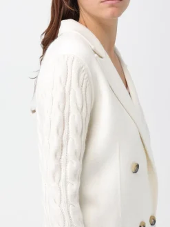 Giacca Dalida Max Mara in lana e cashmere