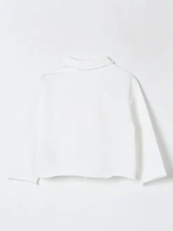 Giacca di cotone Teddy & Minou