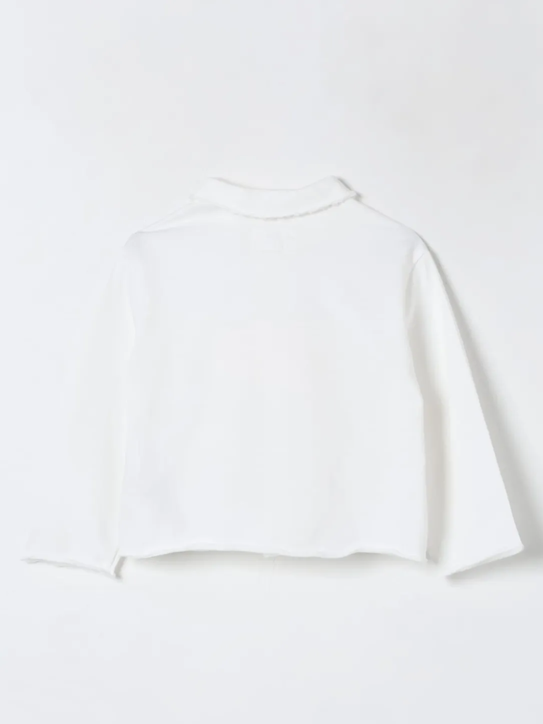 Giacca di cotone Teddy & Minou