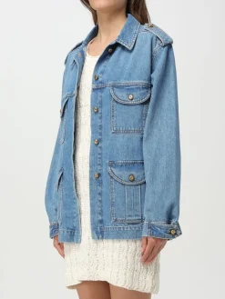 Giacca di jeans BlazÉ Milano