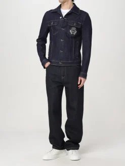 Giacca di jeans Dolce & Gabbana