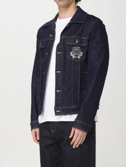 Giacca di jeans Dolce & Gabbana