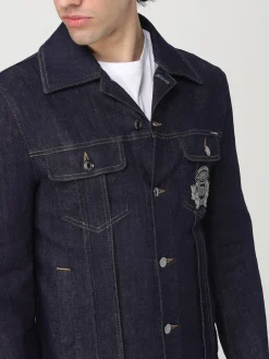Giacca di jeans Dolce & Gabbana