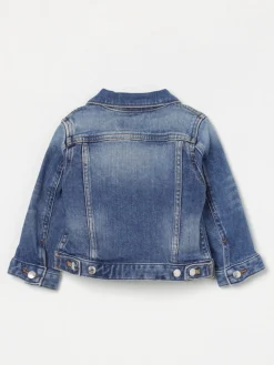 Giacca di jeans Dsquared2