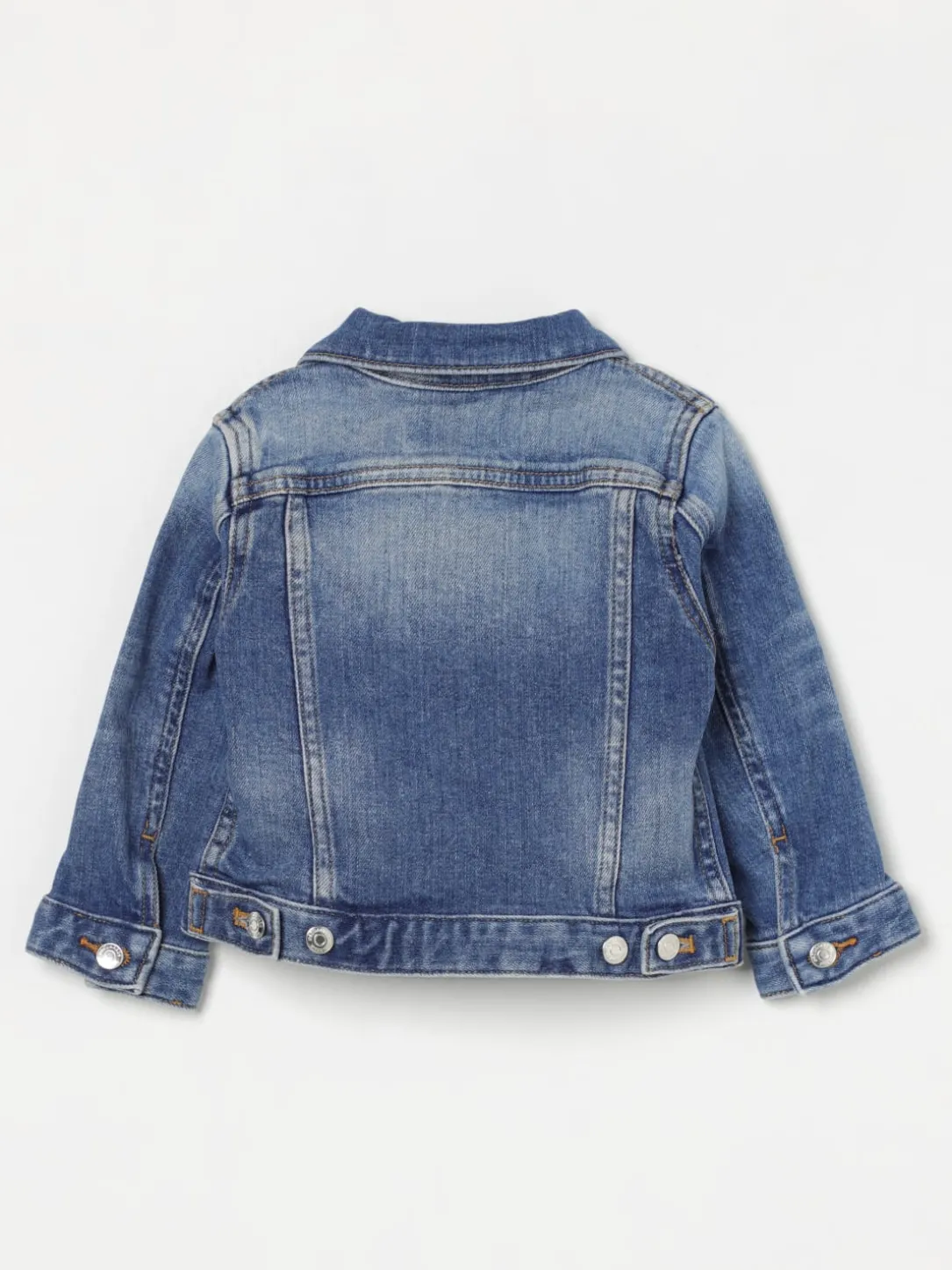 Giacca di jeans Dsquared2