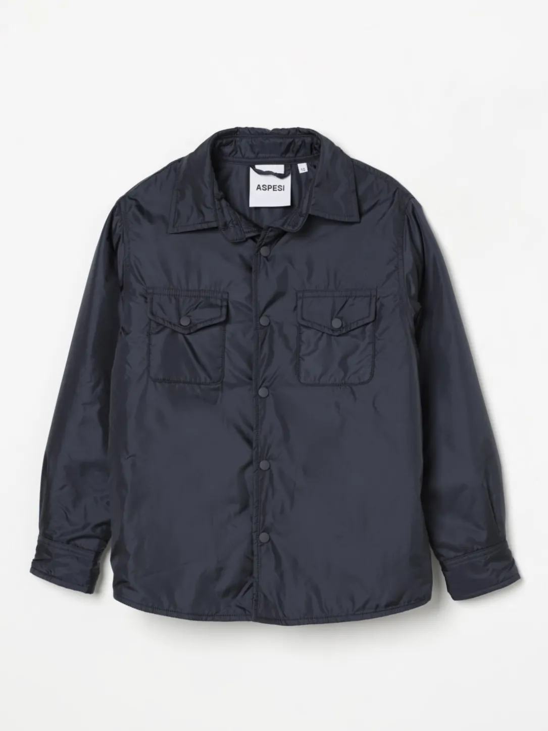 Giacca di nylon Aspesi