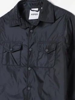 Giacca di nylon Aspesi