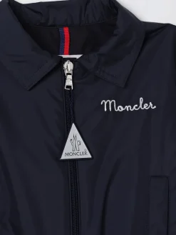 Giacca di nylon Moncler