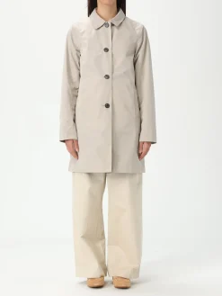 Giacca di poliestere reversibile Barbour impermeabile