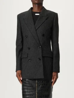 Giacca doppiopetto Isabel Marant