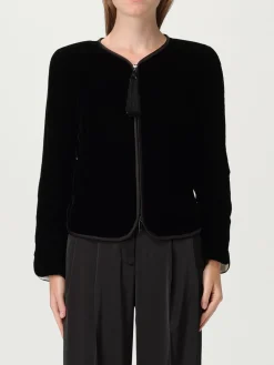 Giacca Emporio Armani in velluto