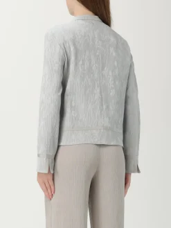 Giacca Emporio Armani in cannetè