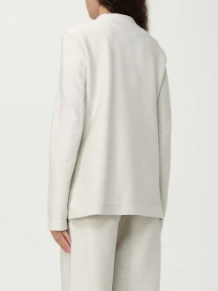 Giacca Emporio Armani in misto cotone