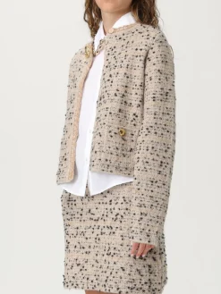 Giacca Fabiana Filippi in bouclè