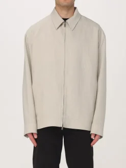 Giacca Golden Goose in lana vergine e cotone