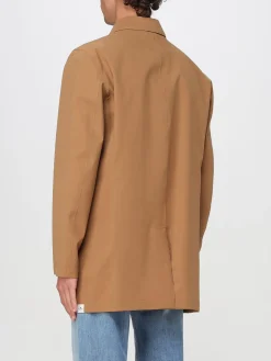 Giacca Hinnoya in twill di poliestere Peuterey